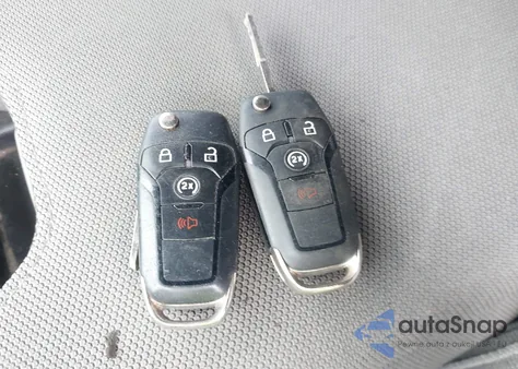 2015 Ford F-150 Xlt из США, поврежденный, VIN 1FTEW1E85FKE03039